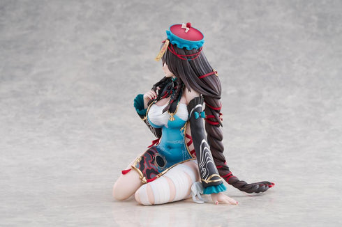 『陵光』Raise Dream 麗しきキョンシー 1/6スケール塗装済完成品フィギュア