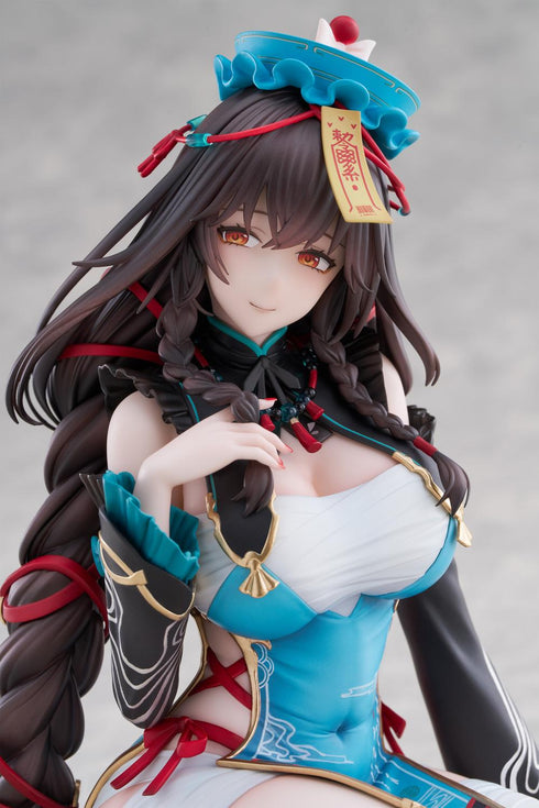 『陵光』Raise Dream 麗しきキョンシー 1/6スケール塗装済完成品フィギュア