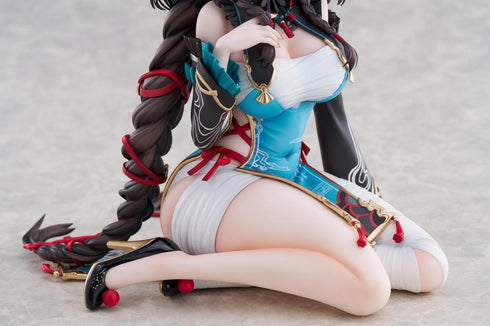 『陵光』Raise Dream 麗しきキョンシー 1/6スケール塗装済完成品フィギュア