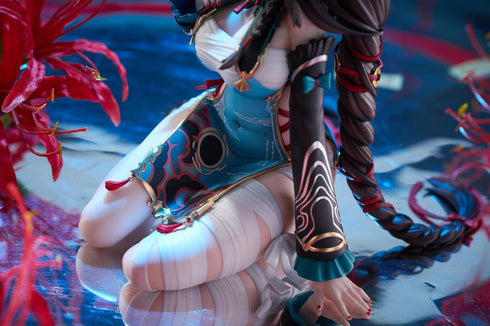 『陵光』Raise Dream 麗しきキョンシー 1/6スケール塗装済完成品フィギュア