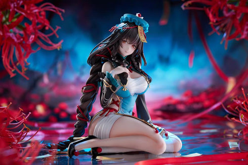 『陵光』Raise Dream 麗しきキョンシー 1/6スケール塗装済完成品フィギュア