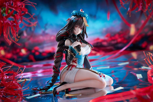『陵光』Raise Dream 麗しきキョンシー 1/6スケール塗装済完成品フィギュア