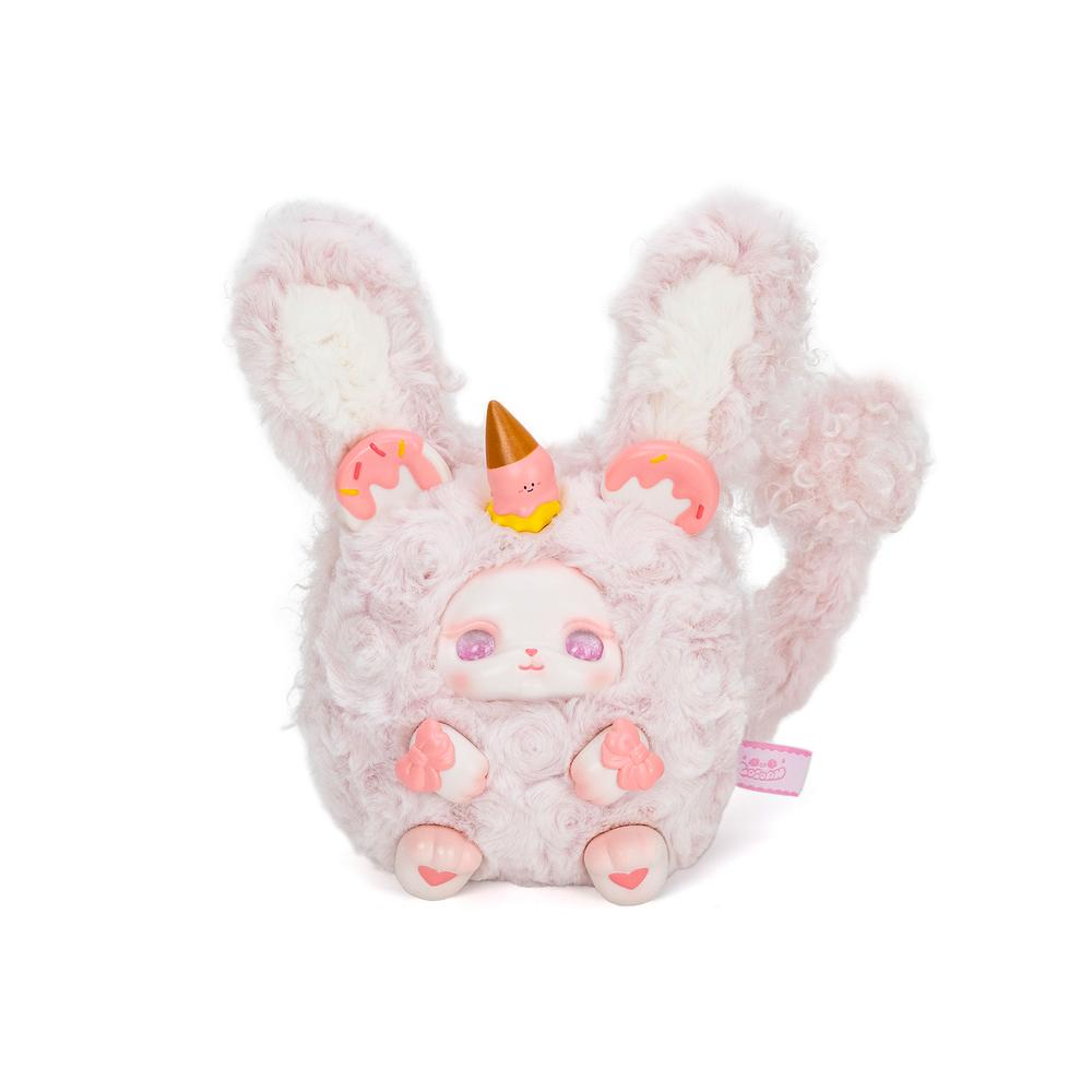LOLOAN ロロアン　デザート　アソート LOLOAN(ロロアン) デザートシリーズ』003_CQTOYS× トレーディング