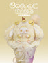 『LOLOAN(ロロアン) デザートシリーズ』003_CQTOYS× トレーディングプラッシュ【BOX】