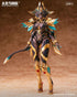 『武機姫EXシリーズ』001_BIGFIREBIRD BUILD EX-03 Nacha(ナクア) 合金可動フィギュア