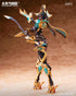 『武機姫EXシリーズ』001_BIGFIREBIRD BUILD EX-03 Nacha(ナクア) 合金可動フィギュア