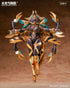 『武機姫EXシリーズ』001_BIGFIREBIRD BUILD EX-03 Nacha(ナクア) 合金可動フィギュア