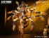 『武機姫EXシリーズ』001_BIGFIREBIRD BUILD EX-03 Nacha(ナクア) 合金可動フィギュア