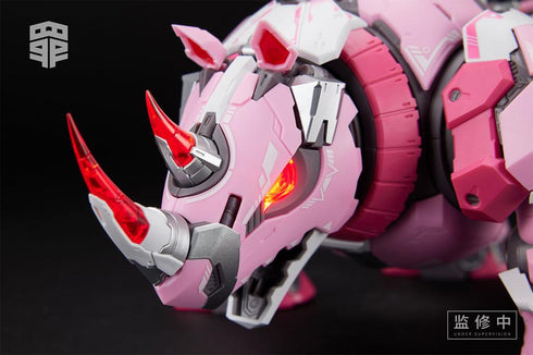 『SIN(罪)』002_MS GENERAL メカサイ 1/10スケールプラスチックモデルキット