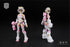 『SIN(罪)』003_MS GENERAL SIN-03P 怠惰 1/10スケールプラスチックモデルキット フルセット