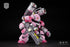 『SIN(罪)』003_MS GENERAL SIN-03P 怠惰 1/10スケールプラスチックモデルキット フルセット