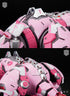 『SIN(罪)』003_MS GENERAL SIN-03P 怠惰 1/10スケールプラスチックモデルキット フルセット
