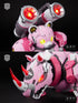 『SIN(罪)』003_MS GENERAL SIN-03P 怠惰 1/10スケールプラスチックモデルキット フルセット