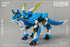 『三国志』007_MS GENERAL(将魂姫) 趙雲 乗黄Ver.2.0 プラスチックモデルキット