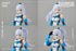 『三国志』007_MS GENERAL(将魂姫) 趙雲 乗黄Ver.2.0 プラスチックモデルキット