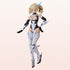 『矛隼(ファルコン)』003_MS GENERAL(将魂姫)×Mecha BREAK プラスチックモデルキット