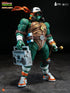 『ティーンエイジ・ミュータント・ニンジャ・タートルズ』HEATBOYS HB0105 ミケランジェロ 合金可動フィギュア 豪華版