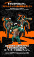 『ティーンエイジ・ミュータント・ニンジャ・タートルズ』HEATBOYS HB0105 ミケランジェロ 合金可動フィギュア 豪華版