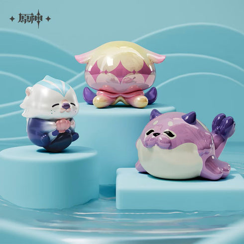 『原神』原海シリーズ トレーディングパック【BOX】