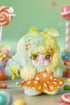 《LOKIKI Sweety2系列》lokikitoys 收藏级毛绒玩具【盒装】