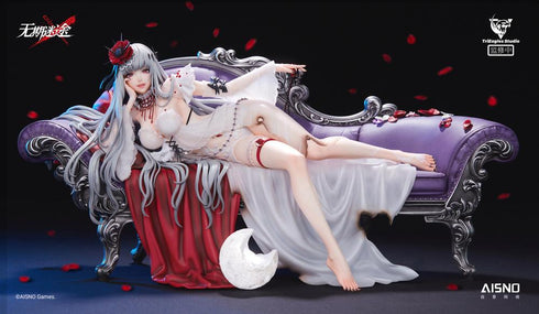 『無期迷途』003_TES コクリコ 1/4スケールスタチュー