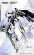 『Mecha BREAK(メカブレイク)』003_MOSHOWTOYS イラストリアス級 UBP-R02T FALCON(ファルコン)標準型 ノンスケール 合金可動フィギュア
