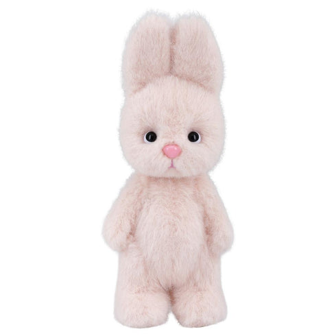 『Lina Bear Lina Peach-Blossom Landシリーズ』009_TeddyTales トレーディングプラッシュ【BOX】