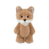 『Lina Bear Lina Peach-Blossom Landシリーズ』009_TeddyTales トレーディングプラッシュ【BOX】