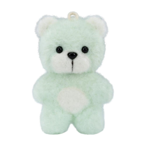 『Lina Bear Lina Peach-Blossom Landシリーズ』009_TeddyTales トレーディングプラッシュ【BOX】