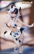 『Milk Girls』白黒版