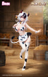 『Milk Girls』白黒版
