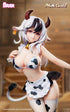『Milk Girls』白黒版