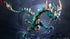 『神獣シリーズ』002_ZEN Of Collectible(蔵道模型) CD-DB-01 蒼龍 合金可動フィギュア