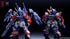 『天未(ティェンウェイ)』011_ZEN Of Collectible(蔵道模型) CD-TGM-01 SD Ver. プラスティックモデルキット