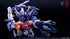 『天未(ティェンウェイ)』011_ZEN Of Collectible(蔵道模型) CD-TGM-01 SD Ver. プラスティックモデルキット