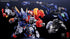 『天未(ティェンウェイ)』011_ZEN Of Collectible(蔵道模型) CD-TGM-01 SD Ver. プラスティックモデルキット