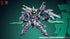 『天罰』012_ZEN Of Collectible(蔵道模型) CD-TGM-02 SD Ver. プラスティックモデルキット
