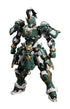 『ZEN Of Collectible(蔵道模型)』006_CD-AS-01 巡界使-龍戟(じゅんかいし-りゅうげき) 合金モデルキット