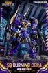 "Mini Force X Transcon" SG REX KAIZER D7 Transformable Action Figure