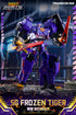 "Mini Force X Transcon" SG REX KAIZER D7 Transformable Action Figure