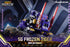 "Mini Force X Transcon" SG REX KAIZER D7 Transformable Action Figure