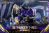 "Mini Force X Transcon" SG REX KAIZER D7 Transformable Action Figure