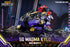 "Mini Force X Transcon" SG REX KAIZER D7 Transformable Action Figure