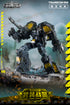 "Mini Force X Transcon" SG REX KAIZER D7 Transformable Action Figure