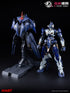 『龍紋鏢局』XIAOT 令曜(れいよう) 1/100スケールプラスチックモデルキット【202610再販】