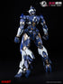 『龍紋鏢局』012_XIAOT 令曜(れいよう) 1/100スケールプラスチックモデルキット