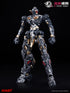 『龍紋鏢局』012_XIAOT 令曜(れいよう) 1/100スケールプラスチックモデルキット