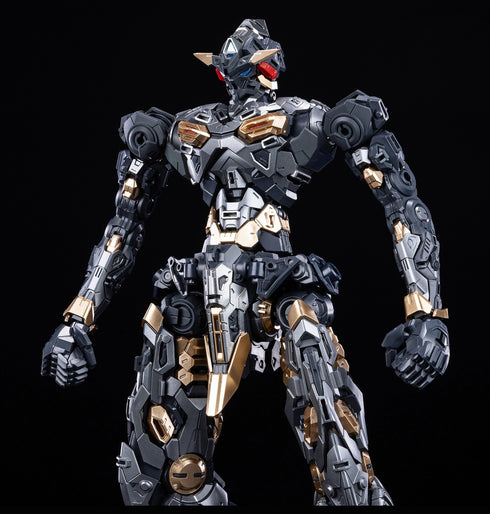 『龍紋鏢局』XIAOT 令曜(れいよう) 1/100スケールプラスチックモデルキット【202610再販】
