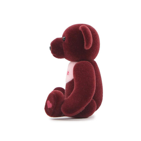 『ザ・ラブ』テディベア (6cm)【BOX】