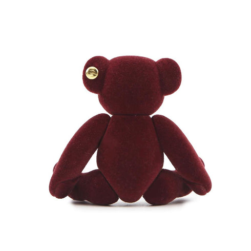 『ザ・ラブ』テディベア (6cm)【BOX】